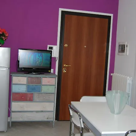 Carducci Apartment Gallipoli