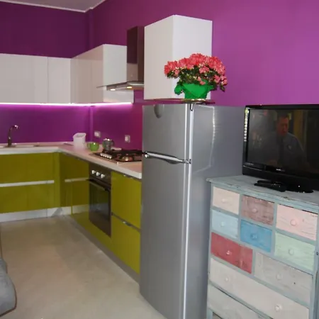 Carducci Apartment *